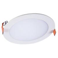 Cooper Lighting 6" 16 watt 120 volt CCT Selectable LED Downlight with Remote Driver and Junction Box