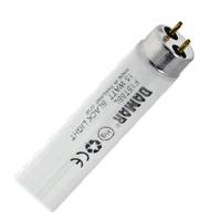 Damar 15 watt 18" T8 Medium Bi-Pin Base Black Light