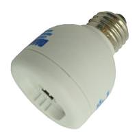 Damar Medium Screw (E26) to 4-Pin CFL Adapter Ballast for 13 watt