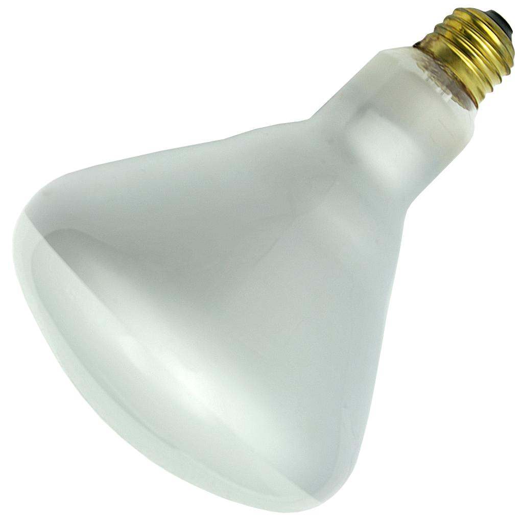 Damar 04825 BR40 Reflector Flood / Spot Light Bulb