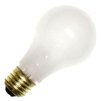 Damar 100 watt 34 volt A19 Medium Screw Base