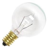 G14 Decor Globe Light Bulbs