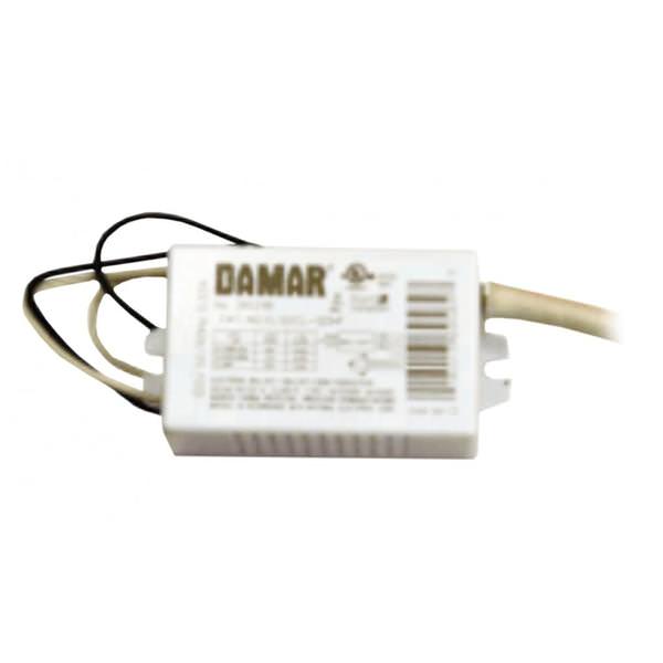 22 watt 120 volt Damar Circline Ballast