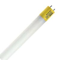 Damar 17 watt 120/277 volt 48" T8 Medium Bi-Pin Base 4100K Cool White Non-Dimmable LED