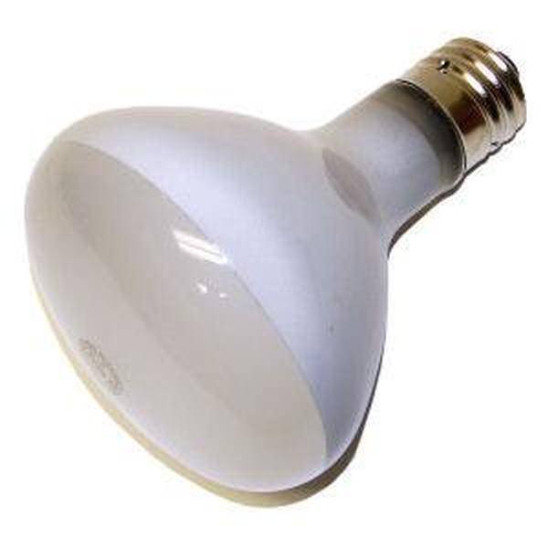 175 watt R40 European Medium Screw Base Light Bulb