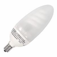 Torpedo (Screw Base) Compact Fluorescent Light Bulbs (CFLs)