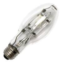 Damar 70 watt EDX17 Medium Screw Base 4000K Cool White Clear Metal Halide