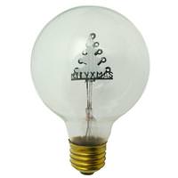 Damar "Christmas Tree" G25 Medium Screw Base