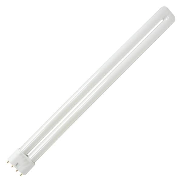 40 watt 120 volt 4-Pin Base 6500K Daylight Dimmable Light Bulb