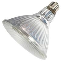 Damar 150 watt PAR38 Medium Screw Base 3000K Natural White Flood Metal Halide