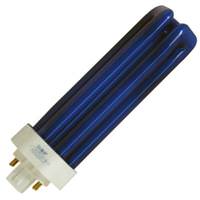 Damar 42 watt Blue 4-Pin Compact Fluorescent Light Bulb
