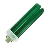Damar 42 watt Green Compact Fluorescent Light Bulb