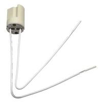 Damar Porcelain G9 Socket