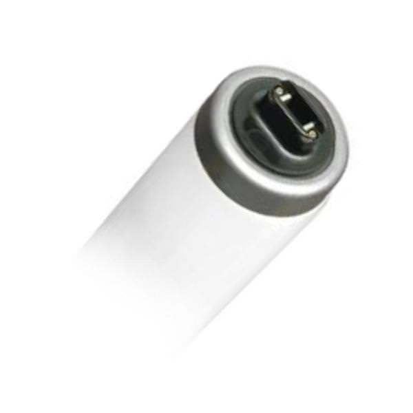 60 watt 48" T12 Recessed Double Contact Base Black Light