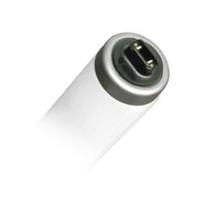 Damar 60 watt 48" T12 Recessed Double Contact Base Black Light