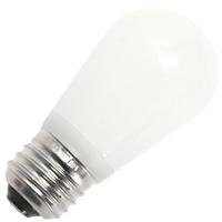 MaxLite Frosted - Standard Base LED Light Bulbs