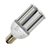Damar 27 watt 120/277 volt Mogul Screw Base 4000K Cool White Non-Dimmable LED Light