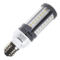 Damar 12/18/27 watt 120/277 volt Mogul Screw Base CCT Selectable Non-Dimmable LED Light