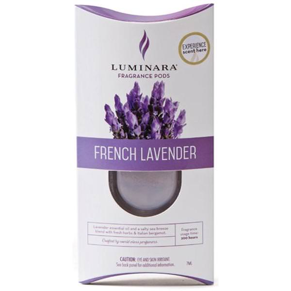 French Lavender Fragrance Pod