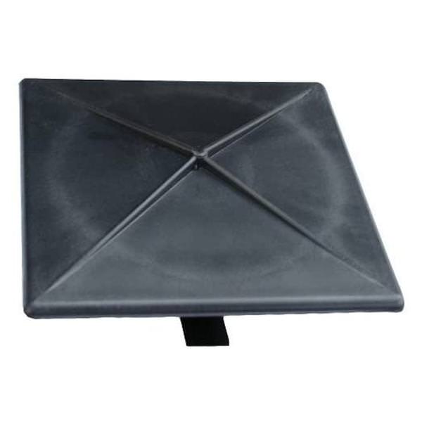 5.5" Square Pole Cap