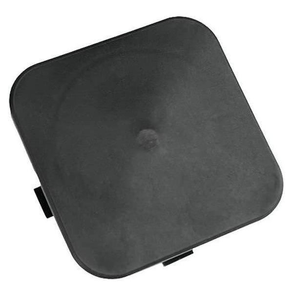 3.75" Square Pole Cap