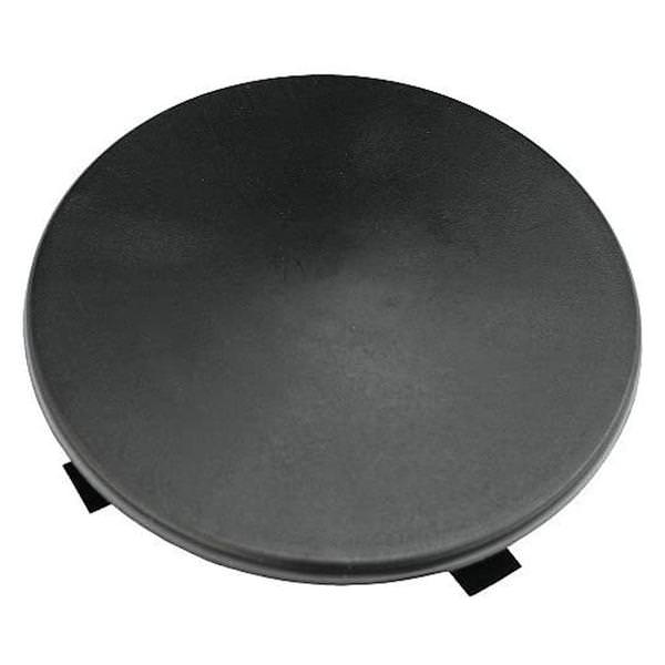7" Round Pole Cap