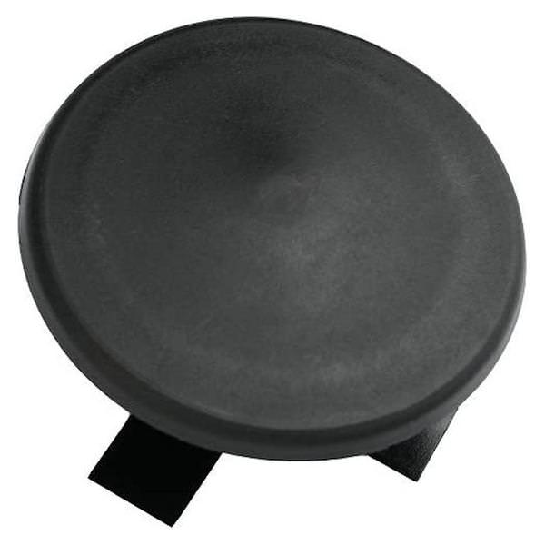 2-3/8" Round Pole Cap