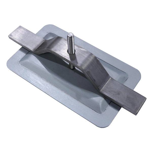 Rectangle Hand Hole Cover For Light Poles