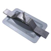 Deltech Rectangle Hand Hole Cover For Light Poles
