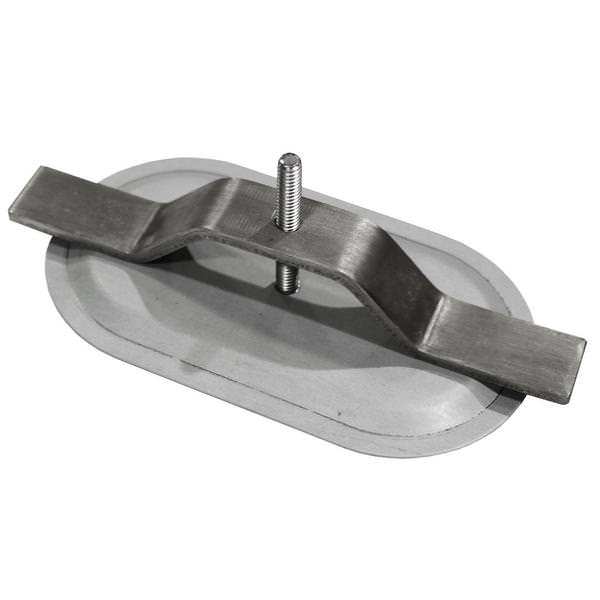 Oval Hand Hole Cover For Light Poles
