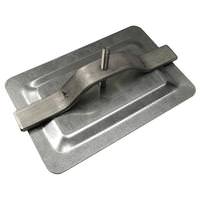 Deltech Rectangle Hand Hole Cover For Light Poles