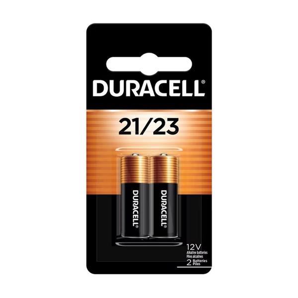 MN21/A23 12 Volt Electronics Battery 2 Pack