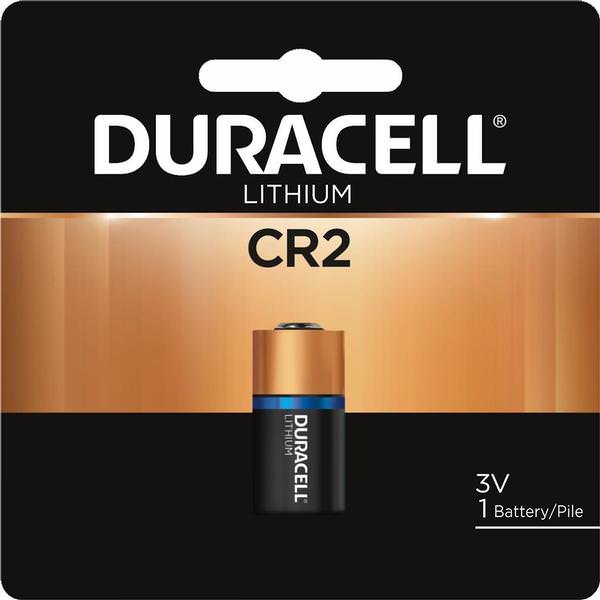 DLCR2 3 Volt Lithium Battery