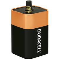 6 Volt Batteries