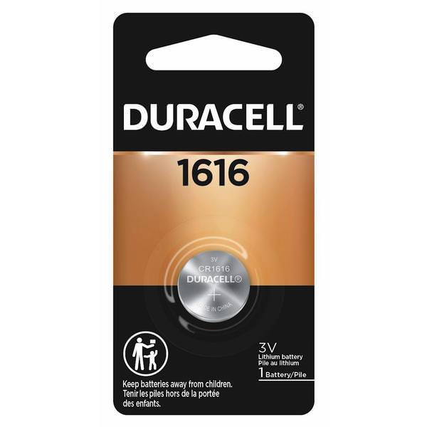 DL1216 3 volt Coin Cell Lithium Battery