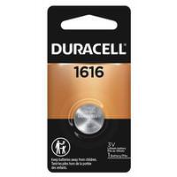 Duracell DL1216 3 volt Coin Cell Lithium Battery