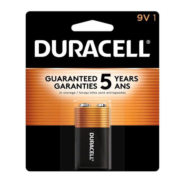 9 volt Battery
