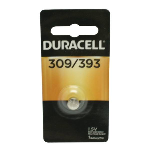 D309/393 Watch Battery