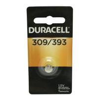 Duracell D309/393 Watch Battery