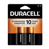 C Batteries