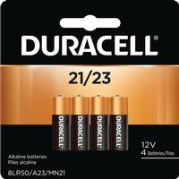 Duracell MN21 12 volt Alkaline Battery (4 pack)