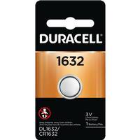 Duracell 1632 3 Volt Lithium Button Cell Watch Battery