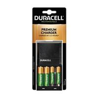 Duracell Ion Speed 4000 NiMH Battery Charger