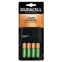 Duracell Ion Speed 1000 NiMH Battery Charger
