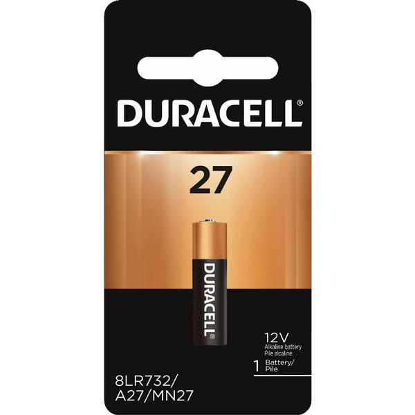MN27 12 volt Alkaline Battery