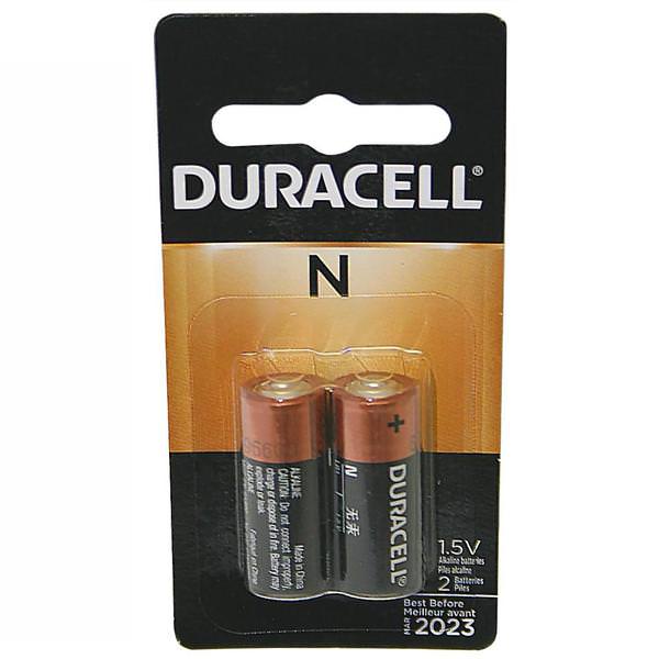 MN9100 12 volt Alkaline Battery (2 pack)