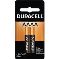AAAA Batteries