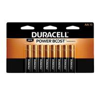 Duracell AA Cell Batteries (16 pack)