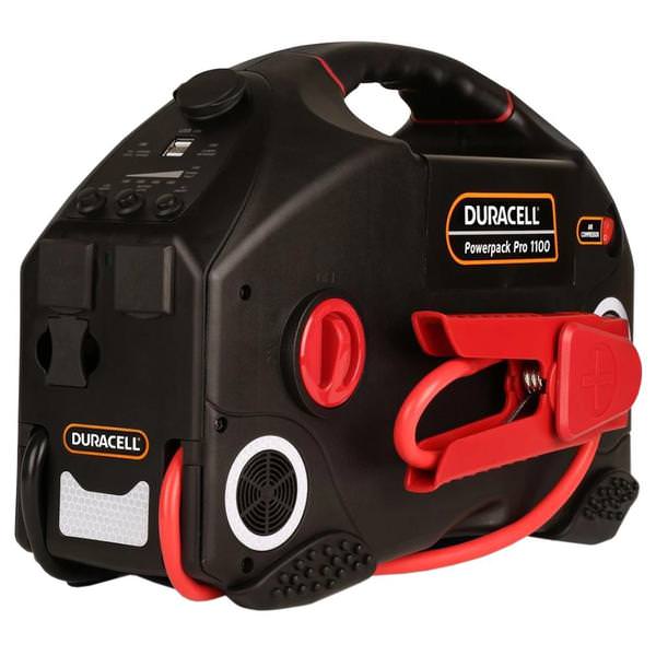 480 watts 12 volts 1100 amps Powerpack