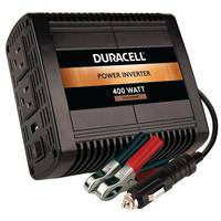 Duracell 400 watts High Power Inverter